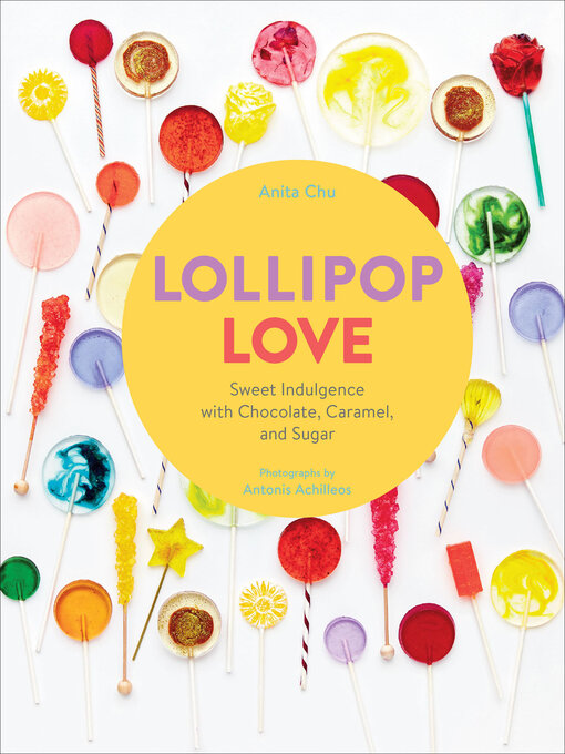 Cover image for Lollipop Love